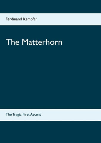 The Matterhorn