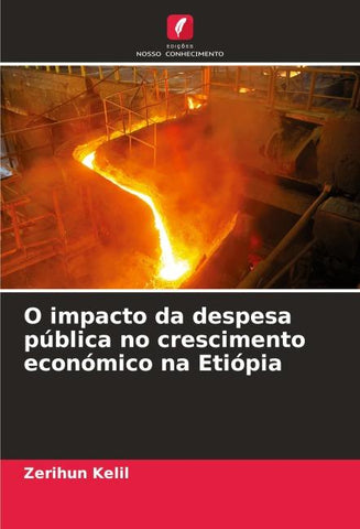 O impacto da despesa pública no crescimento económico na Etiópia