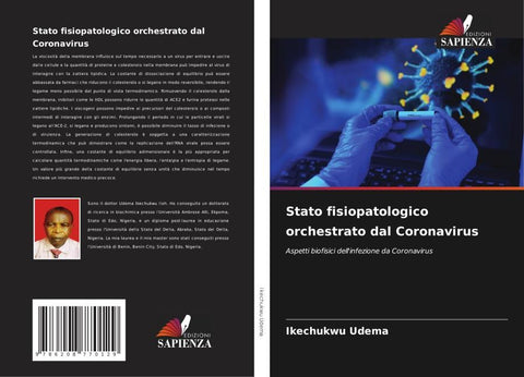 Stato fisiopatologico orchestrato dal Coronavirus