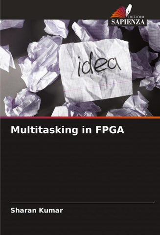Multitasking in FPGA