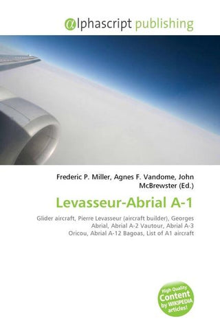 Levasseur-Abrial A-1