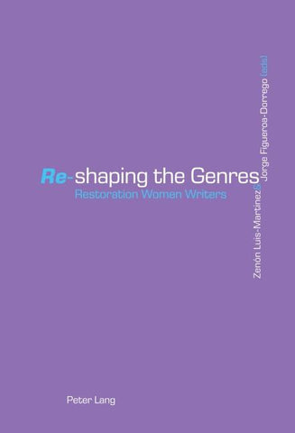 «Re»-shaping the Genres