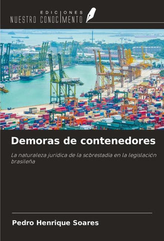 Demoras de contenedores