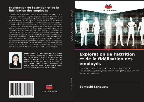 Exploration de l'attrition et de la fidélisation des employés