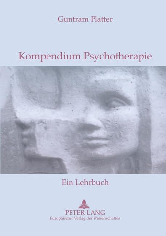 Kompendium Psychotherapie