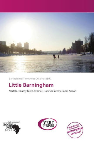 Little Barningham