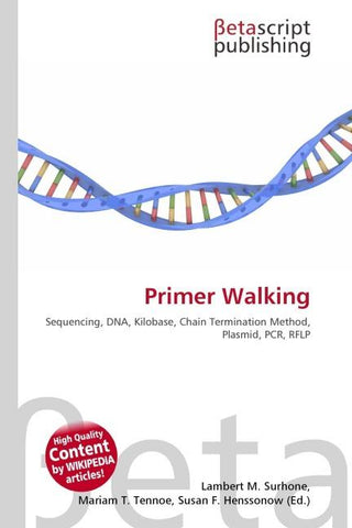 Primer Walking