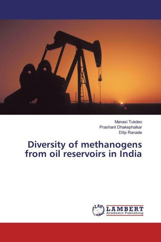 Diversity of methanogens from oil reservoirs in India