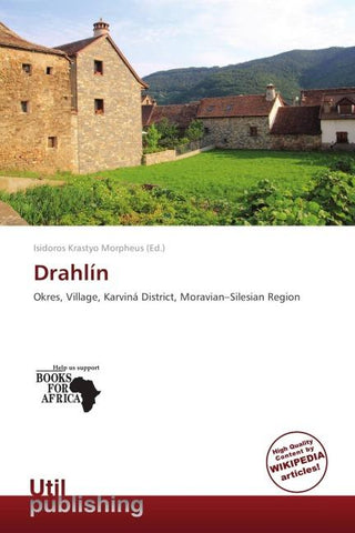 Drahlín