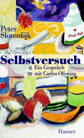 Selbstversuch