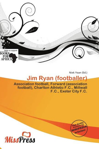 Jim Ryan (footballer)
