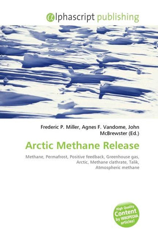 Arctic Methane Release