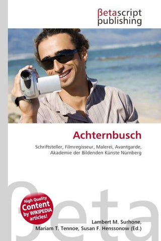 Achternbusch
