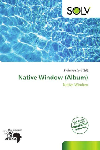 Native Window (Album)