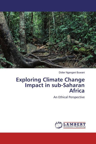 Exploring Climate Change Impact in sub-Saharan Africa