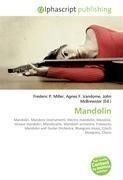 Mandolin