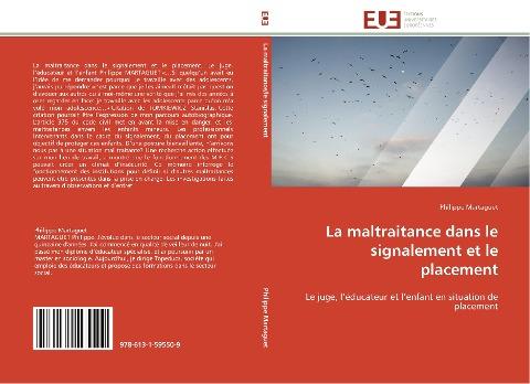 La maltraitance dans le signalement et le placement