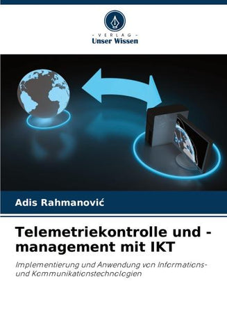 Telemetriekontrolle und -management mit IKT