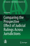 Comparing the Prospective Effect of Judicial Rulings Across Jurisdictions