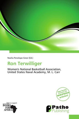Ron Terwilliger