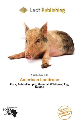 American Landrace