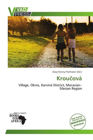 Krou¿ová