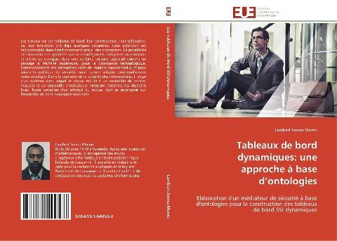 Tableaux de bord dynamiques: une approche à base d'ontologies