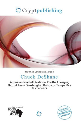 Chuck DeShane