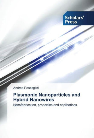 Plasmonic Nanoparticles and Hybrid Nanowires