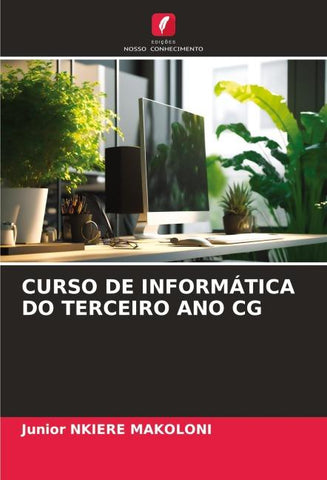 CURSO DE INFORMÁTICA DO TERCEIRO ANO CG