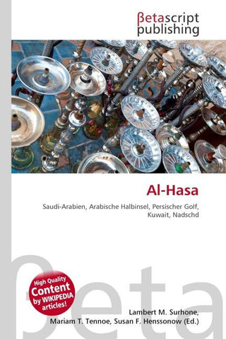 Al-Hasa