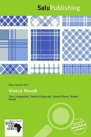 Viveca Novak