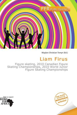 Liam Firus