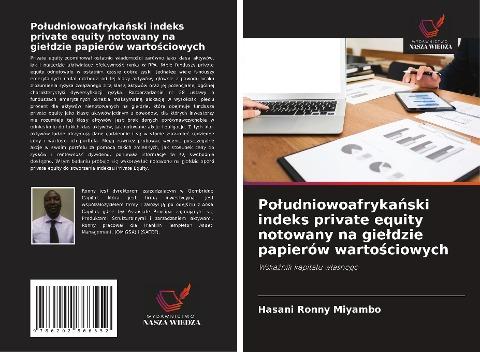 Po¿udniowoafryka¿ski indeks private equity notowany na gie¿dzie papierów warto¿ciowych