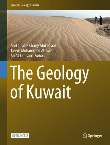 The Geology of Kuwait