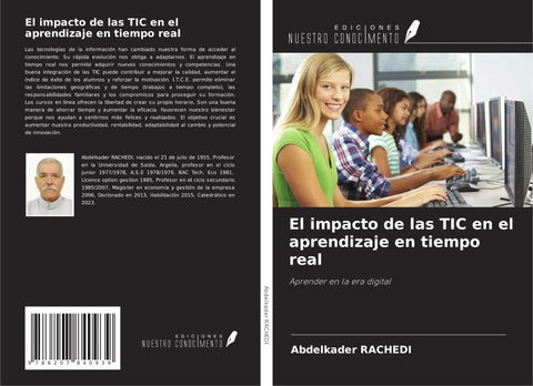 El impacto de las TIC en el aprendizaje en tiempo real