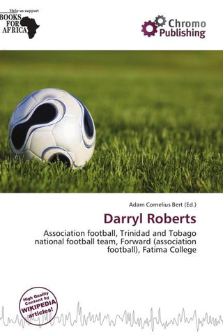 Darryl Roberts