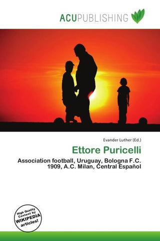 Ettore Puricelli