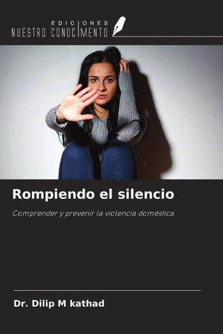 Rompiendo el silencio