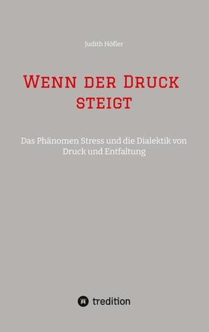 Wenn der Druck steigt