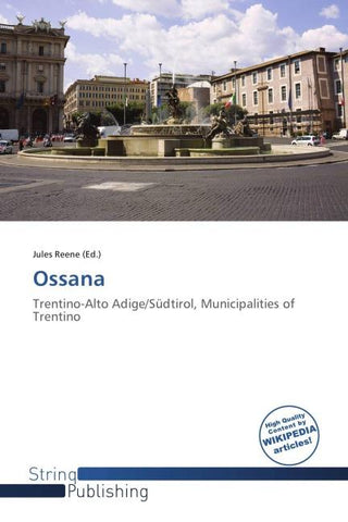 Ossana