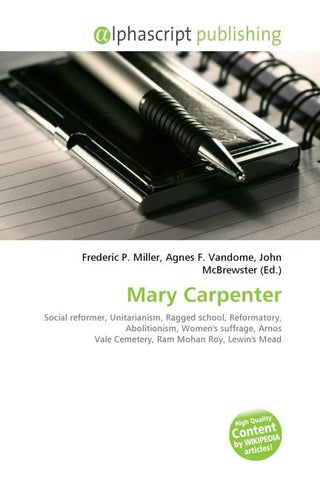 Mary Carpenter