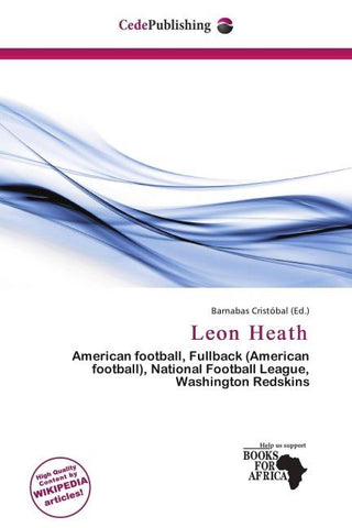 Leon Heath