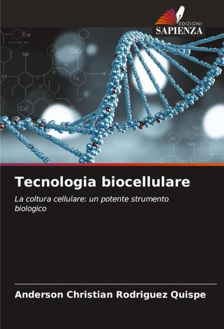 Tecnologia biocellulare