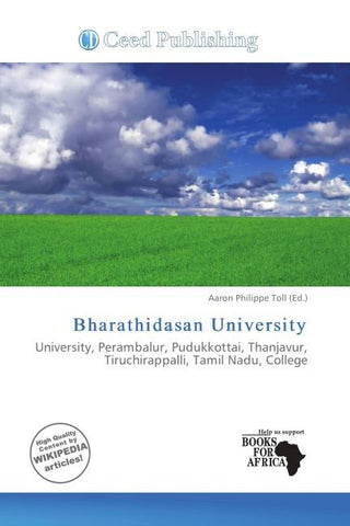Bharathidasan University
