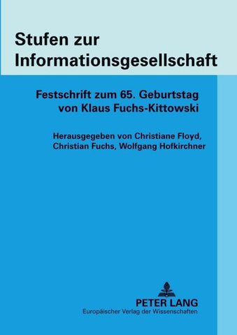 Stufen zur Informationsgesellschaft