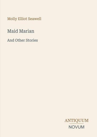 Maid Marian