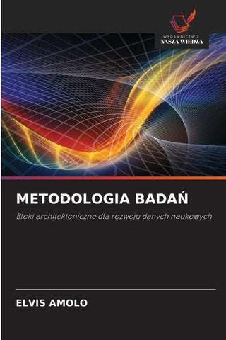 METODOLOGIA BADA¿