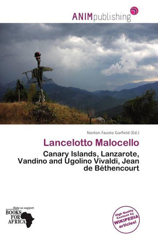 Lancelotto Malocello