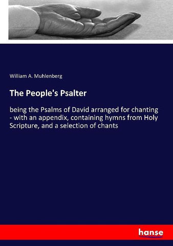 The People's Psalter